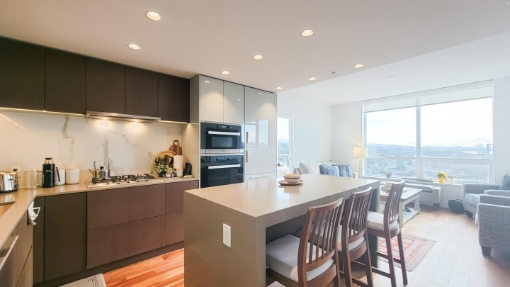 Photo 4 at 1302 - 1632 Lions Gate Lane, Pemberton NV, North Vancouver