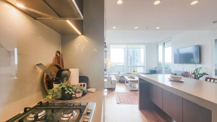 Photo 8 at 1302 - 1632 Lions Gate Lane, Pemberton NV, North Vancouver