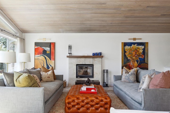 Photo 6 at 4445 Stone Court, Cypress, West Vancouver