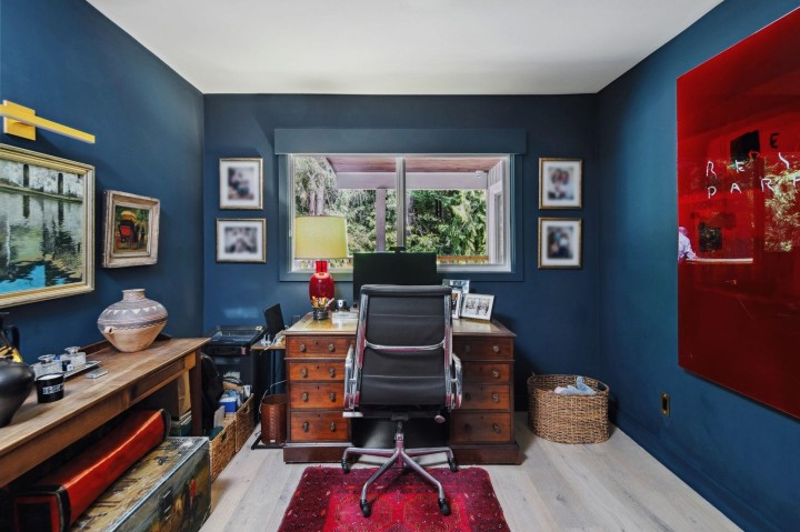 Photo 22 at 4445 Stone Court, Cypress, West Vancouver