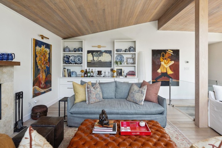 Photo 7 at 4445 Stone Court, Cypress, West Vancouver