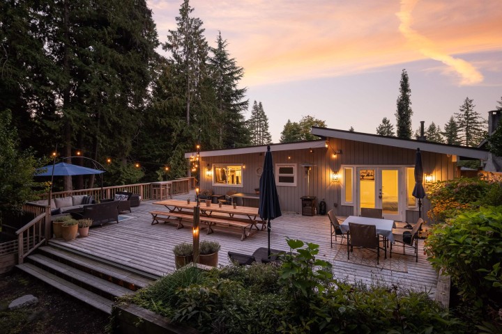 Photo 28 at 4445 Stone Court, Cypress, West Vancouver