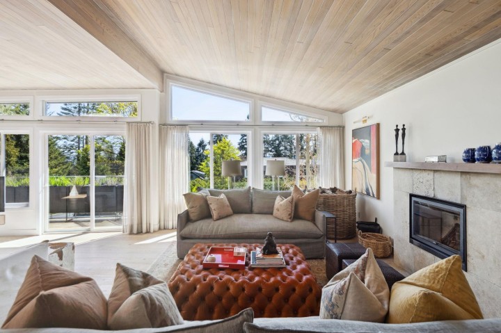 Photo 5 at 4445 Stone Court, Cypress, West Vancouver