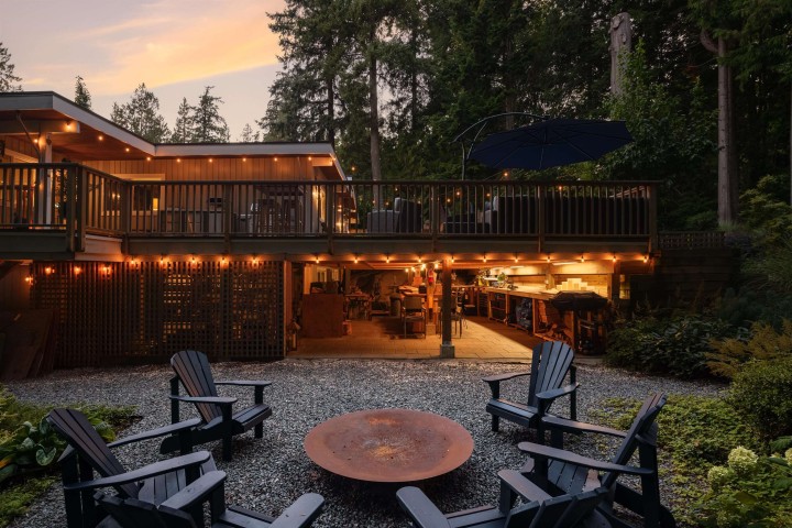 Photo 30 at 4445 Stone Court, Cypress, West Vancouver