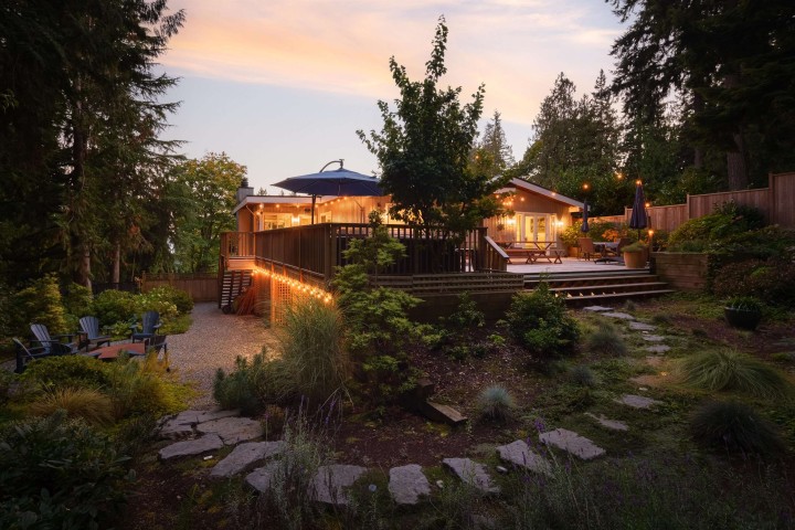 Photo 33 at 4445 Stone Court, Cypress, West Vancouver