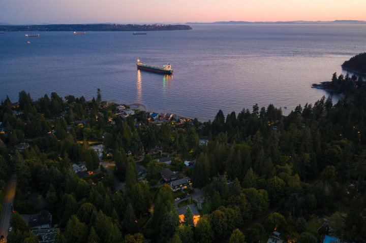 Photo 35 at 4445 Stone Court, Cypress, West Vancouver