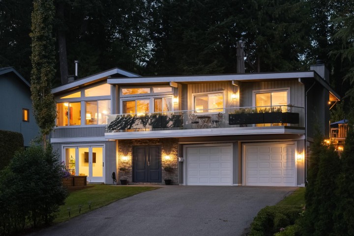 Photo 29 at 4445 Stone Court, Cypress, West Vancouver