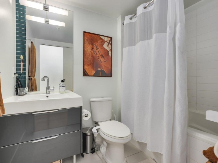 Photo 13 at 912 - 1325 Rolston Street, Downtown VW, Vancouver West