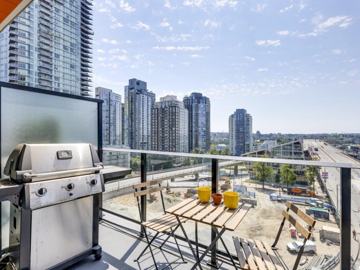 Photo 16 at 912 - 1325 Rolston Street, Downtown VW, Vancouver West