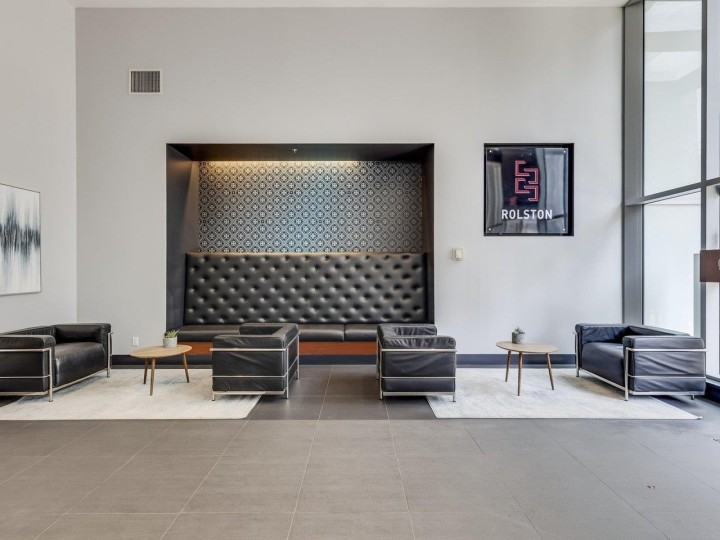 Photo 26 at 912 - 1325 Rolston Street, Downtown VW, Vancouver West