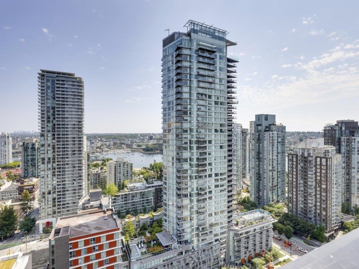 Photo 22 at 912 - 1325 Rolston Street, Downtown VW, Vancouver West