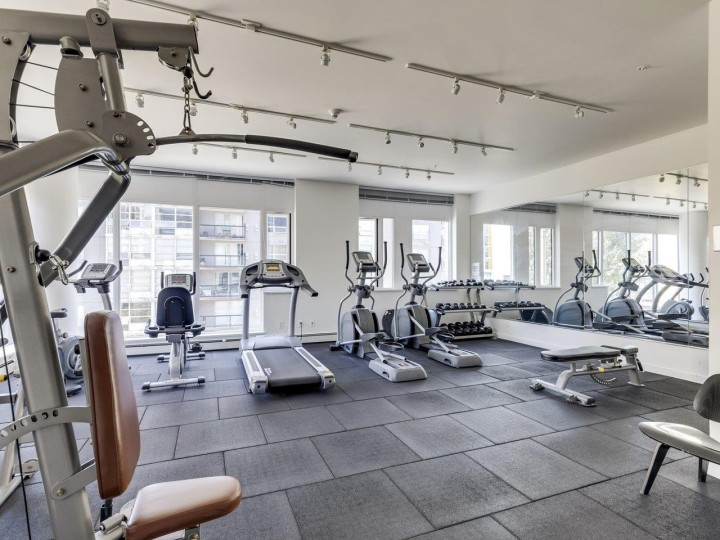 Photo 24 at 912 - 1325 Rolston Street, Downtown VW, Vancouver West