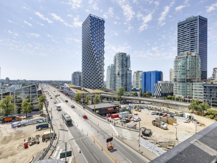 Photo 18 at 912 - 1325 Rolston Street, Downtown VW, Vancouver West