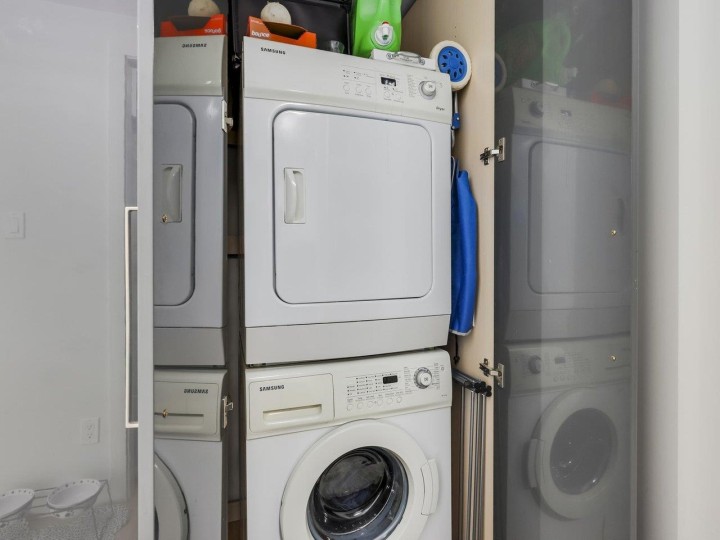 Photo 15 at 912 - 1325 Rolston Street, Downtown VW, Vancouver West