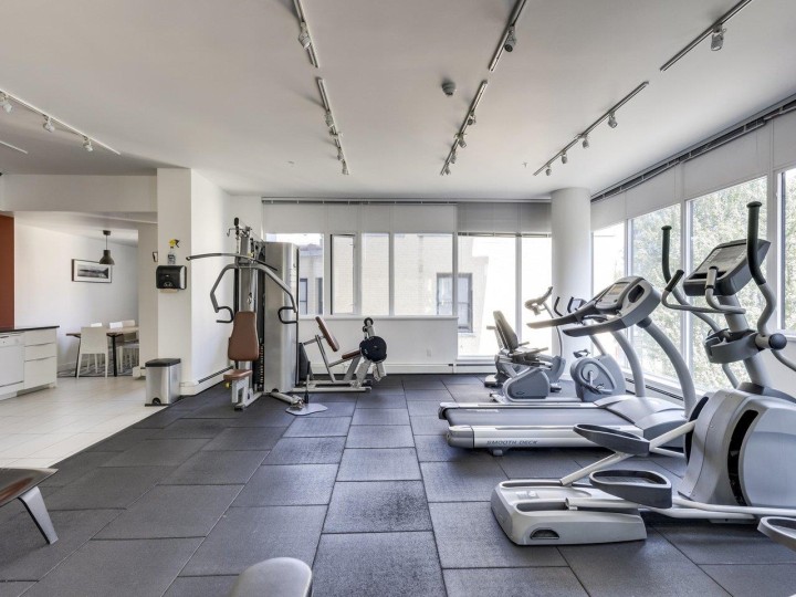 Photo 25 at 912 - 1325 Rolston Street, Downtown VW, Vancouver West