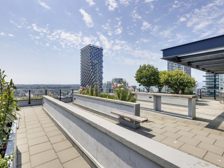 Photo 21 at 912 - 1325 Rolston Street, Downtown VW, Vancouver West