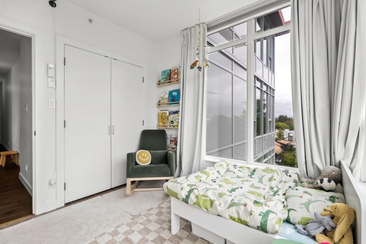 Photo 23 at 709 - 2321 Scotia Street, Mount Pleasant VE, Vancouver East