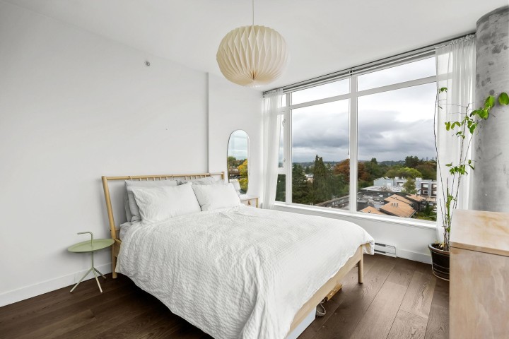 Photo 17 at 709 - 2321 Scotia Street, Mount Pleasant VE, Vancouver East