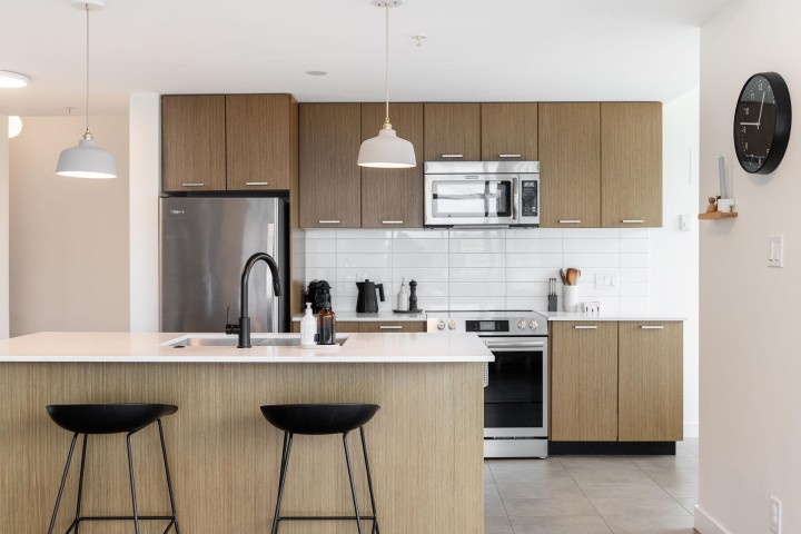 Photo 12 at 709 - 2321 Scotia Street, Mount Pleasant VE, Vancouver East