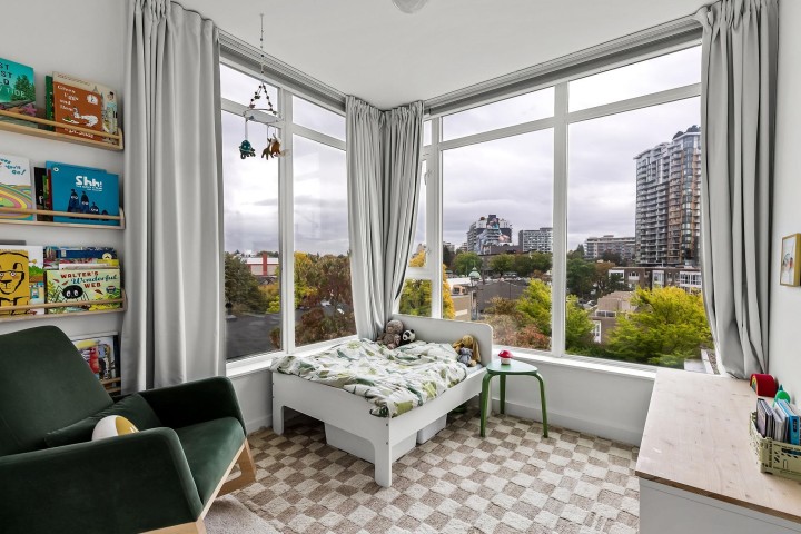 Photo 22 at 709 - 2321 Scotia Street, Mount Pleasant VE, Vancouver East