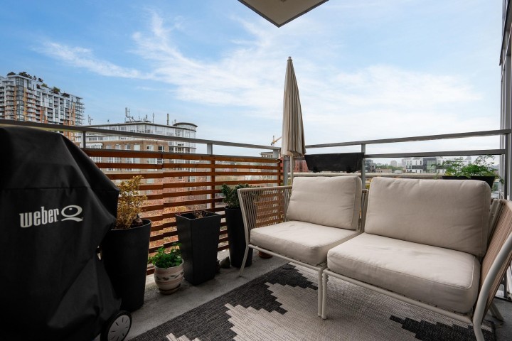 Photo 28 at 709 - 2321 Scotia Street, Mount Pleasant VE, Vancouver East