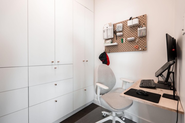 Photo 24 at 709 - 2321 Scotia Street, Mount Pleasant VE, Vancouver East