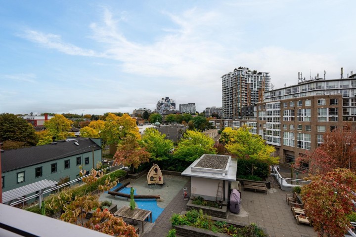 Photo 30 at 709 - 2321 Scotia Street, Mount Pleasant VE, Vancouver East