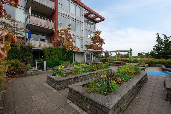Photo 34 at 709 - 2321 Scotia Street, Mount Pleasant VE, Vancouver East