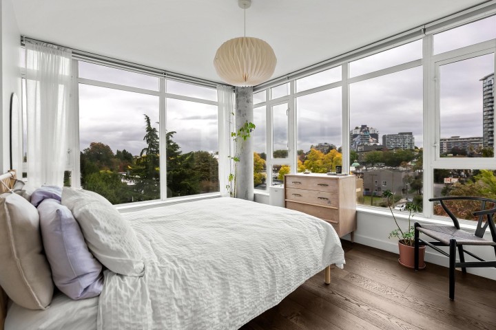 Photo 18 at 709 - 2321 Scotia Street, Mount Pleasant VE, Vancouver East