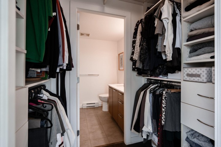 Photo 19 at 709 - 2321 Scotia Street, Mount Pleasant VE, Vancouver East