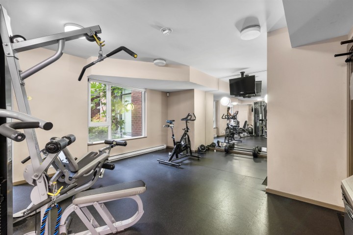 Photo 39 at 709 - 2321 Scotia Street, Mount Pleasant VE, Vancouver East