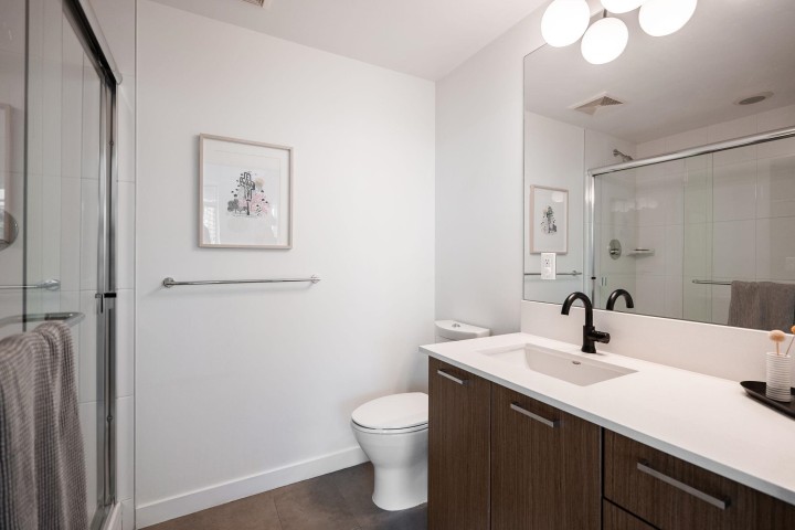 Photo 25 at 709 - 2321 Scotia Street, Mount Pleasant VE, Vancouver East