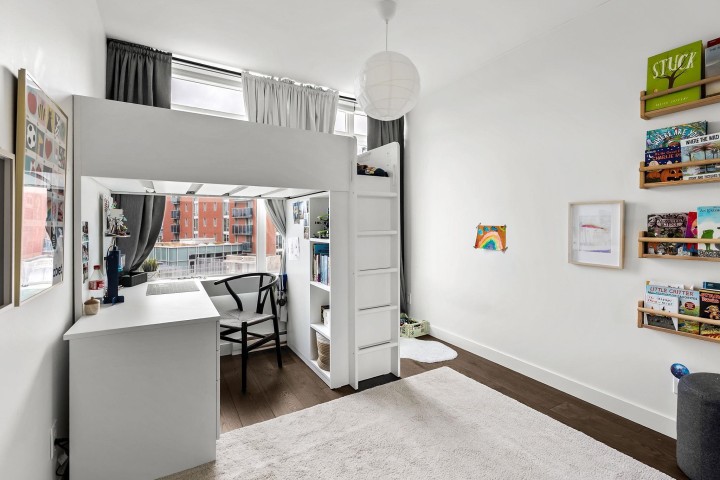 Photo 21 at 709 - 2321 Scotia Street, Mount Pleasant VE, Vancouver East