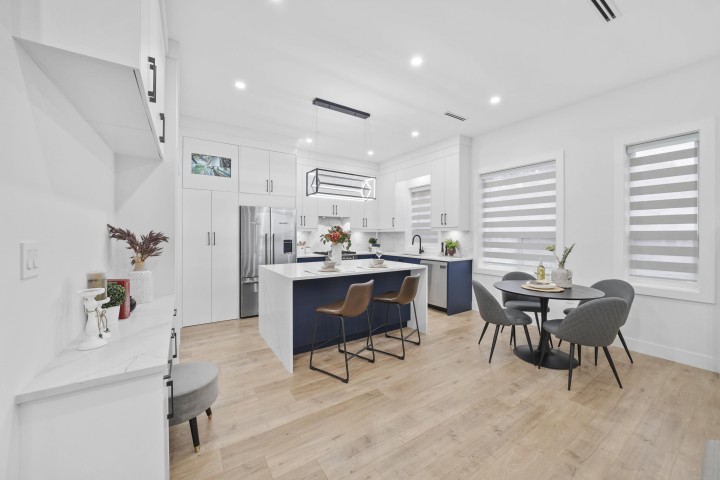 Photo 5 at 2995 E 17th Avenue, Renfrew Heights, Vancouver East