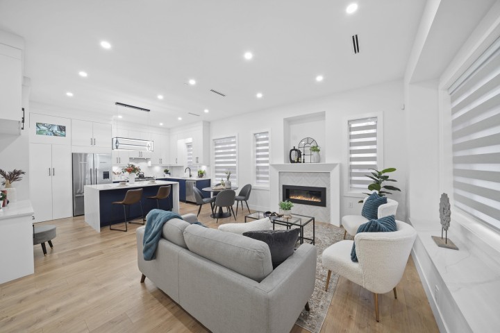 Photo 10 at 2995 E 17th Avenue, Renfrew Heights, Vancouver East