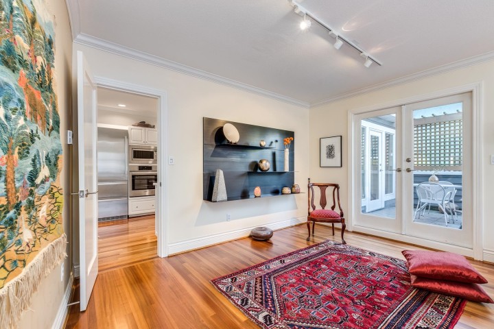 Photo 6 at 2352 W 7th Avenue, Kitsilano, Vancouver West