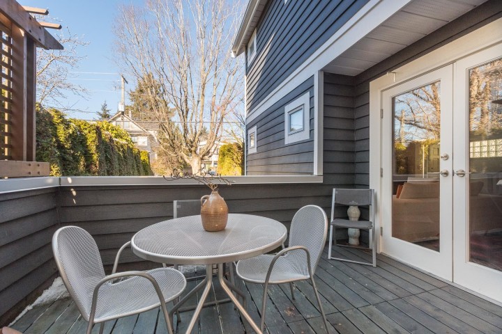 Photo 13 at 2352 W 7th Avenue, Kitsilano, Vancouver West