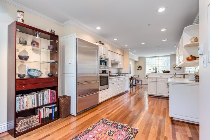 Photo 7 at 2352 W 7th Avenue, Kitsilano, Vancouver West