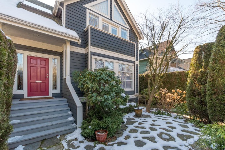 Photo 34 at 2352 W 7th Avenue, Kitsilano, Vancouver West