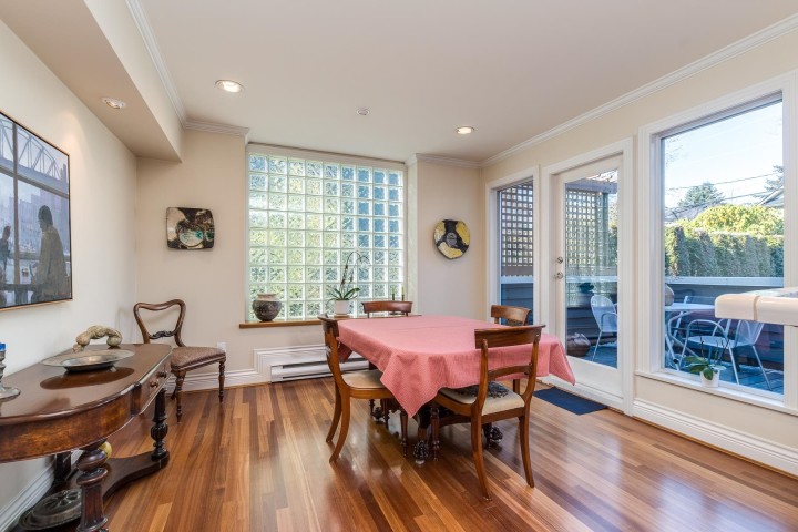 Photo 10 at 2352 W 7th Avenue, Kitsilano, Vancouver West