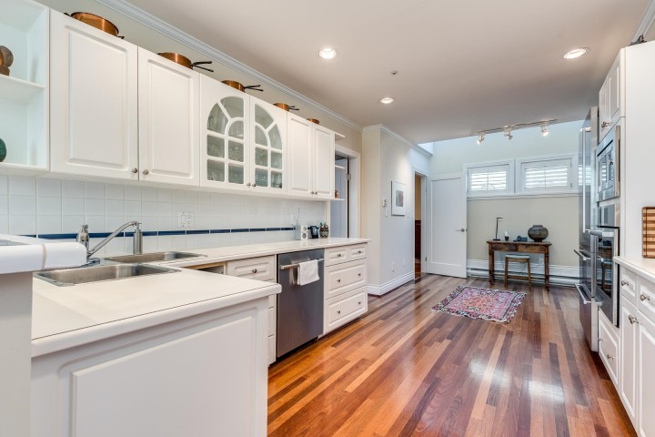 Photo 11 at 2352 W 7th Avenue, Kitsilano, Vancouver West