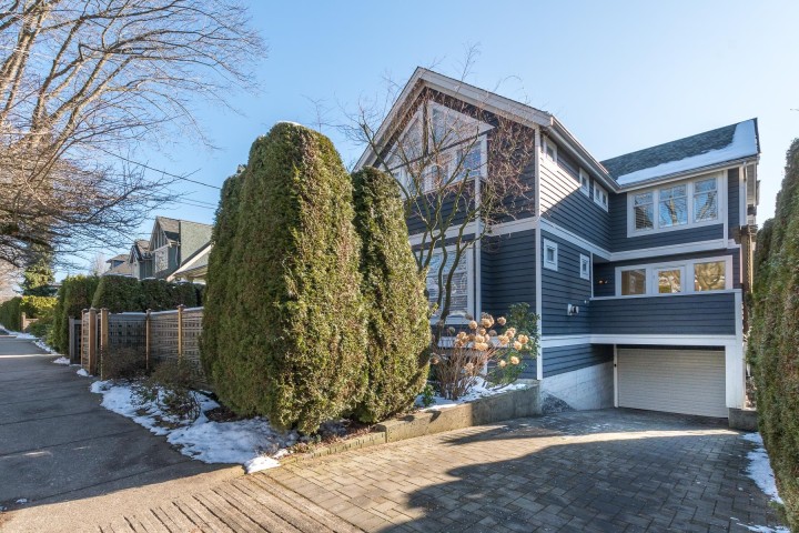 Photo 35 at 2352 W 7th Avenue, Kitsilano, Vancouver West