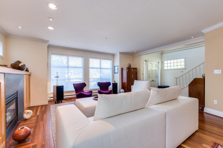 Photo 4 at 2352 W 7th Avenue, Kitsilano, Vancouver West