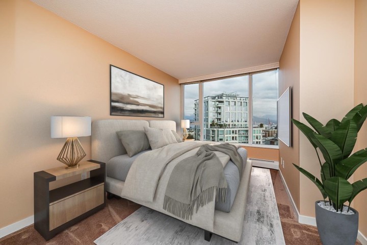 Photo 23 at 2608 - 58 Keefer Place, Downtown VW, Vancouver West