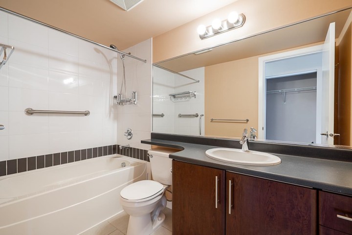 Photo 27 at 2608 - 58 Keefer Place, Downtown VW, Vancouver West