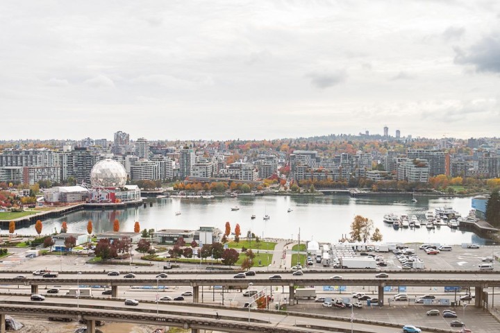 Photo 13 at 2608 - 58 Keefer Place, Downtown VW, Vancouver West