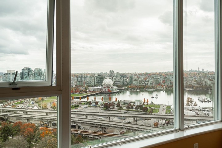 Photo 12 at 2608 - 58 Keefer Place, Downtown VW, Vancouver West