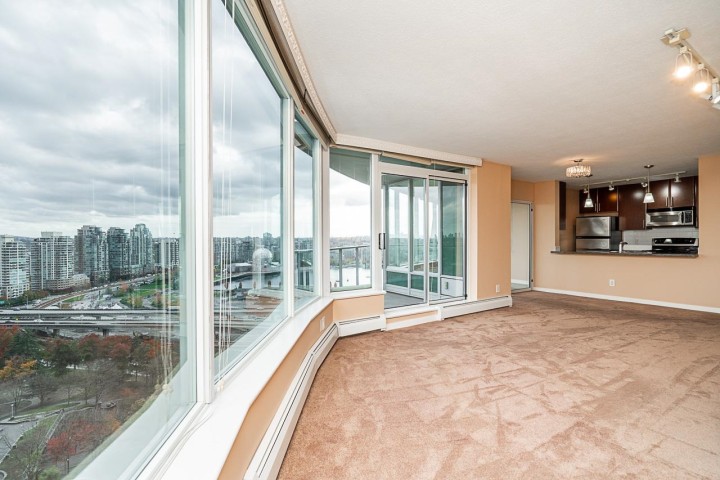 Photo 7 at 2608 - 58 Keefer Place, Downtown VW, Vancouver West