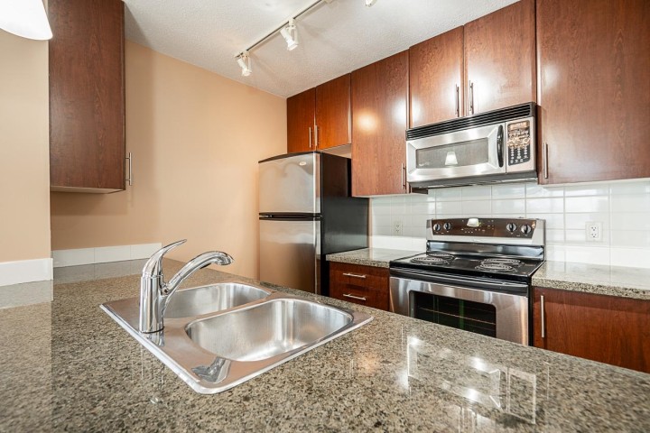 Photo 20 at 2608 - 58 Keefer Place, Downtown VW, Vancouver West