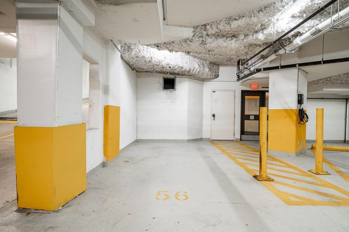 Photo 34 at 2608 - 58 Keefer Place, Downtown VW, Vancouver West